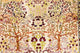Tapis en soie - Soie Hereke - Premium - 150 x 92 cm - beige