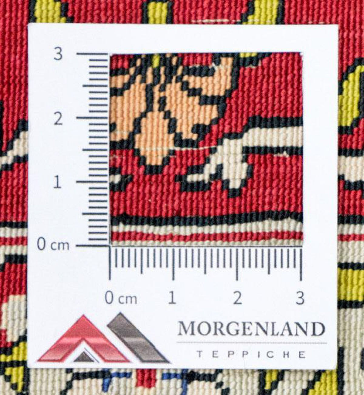 Tapis en soie - Soie Hereke - Premium - 150 x 92 cm - beige