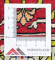 Tapis en soie - Soie Hereke - Premium - 150 x 92 cm - beige