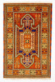 Tapis oriental 151x95cm