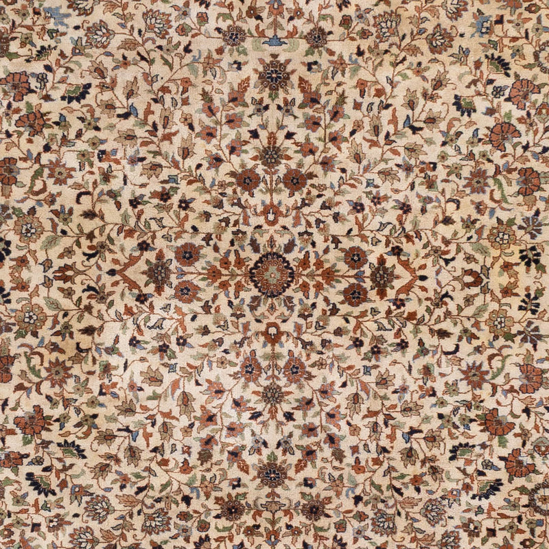 Tapis de Sarouk indien Tapis 348x255cm - Tapis oriental