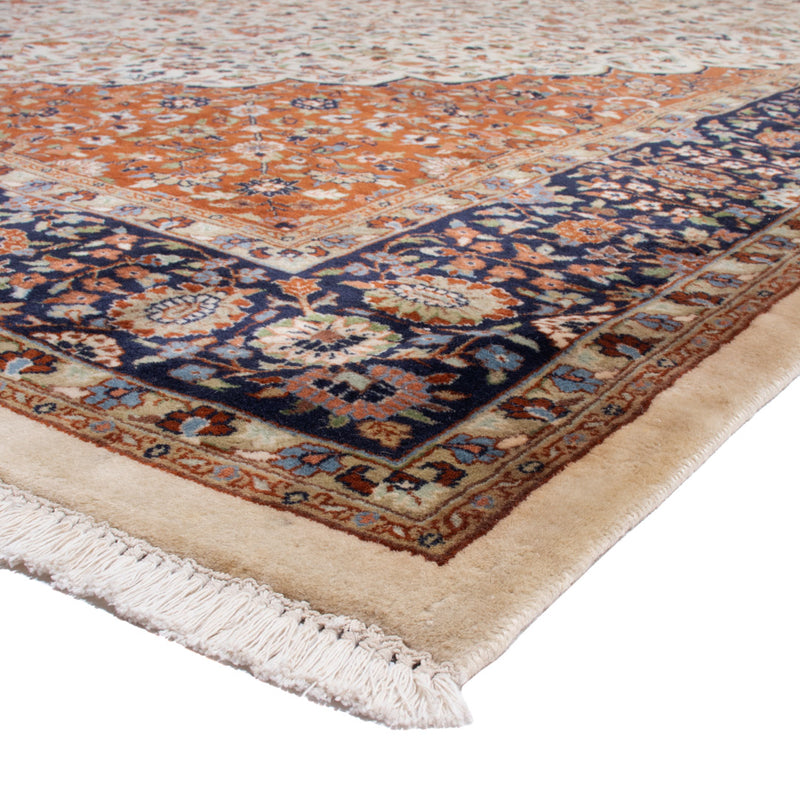 Tapis de Sarouk indien Tapis 348x255cm - Tapis oriental