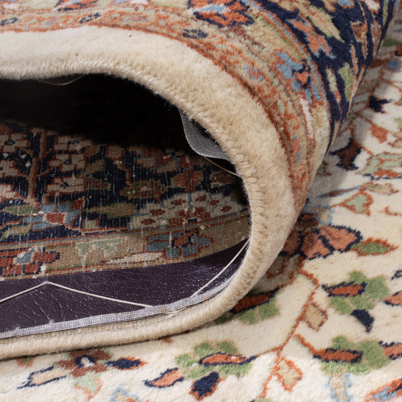 Tapis de Sarouk indien Tapis 348x255cm - Tapis oriental