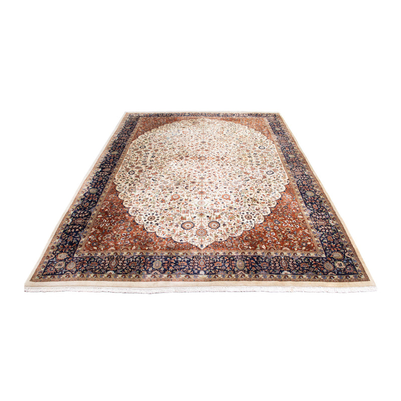 Tapis de Sarouk indien Tapis 348x255cm - Tapis oriental