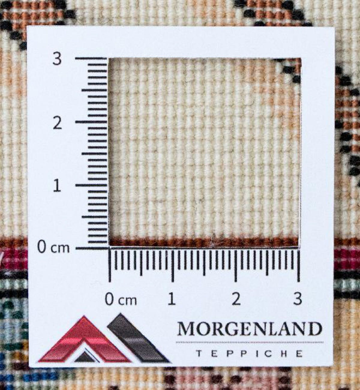 Tapisserie - 90 x 72 cm - multicolore