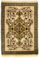 Tapis de Tabriz Tapis 87x62cm - Tapis persan