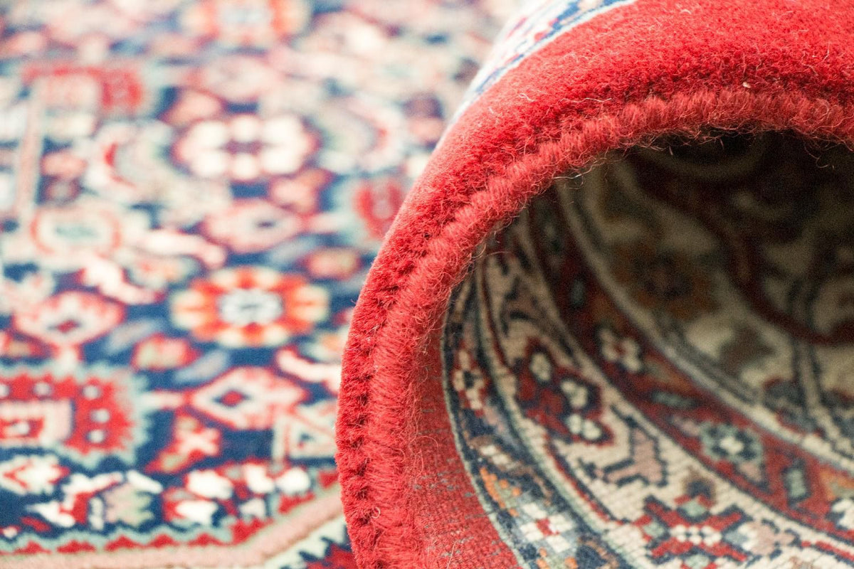 Tapis persan - Bidjar - 351 x 250 cm - beige