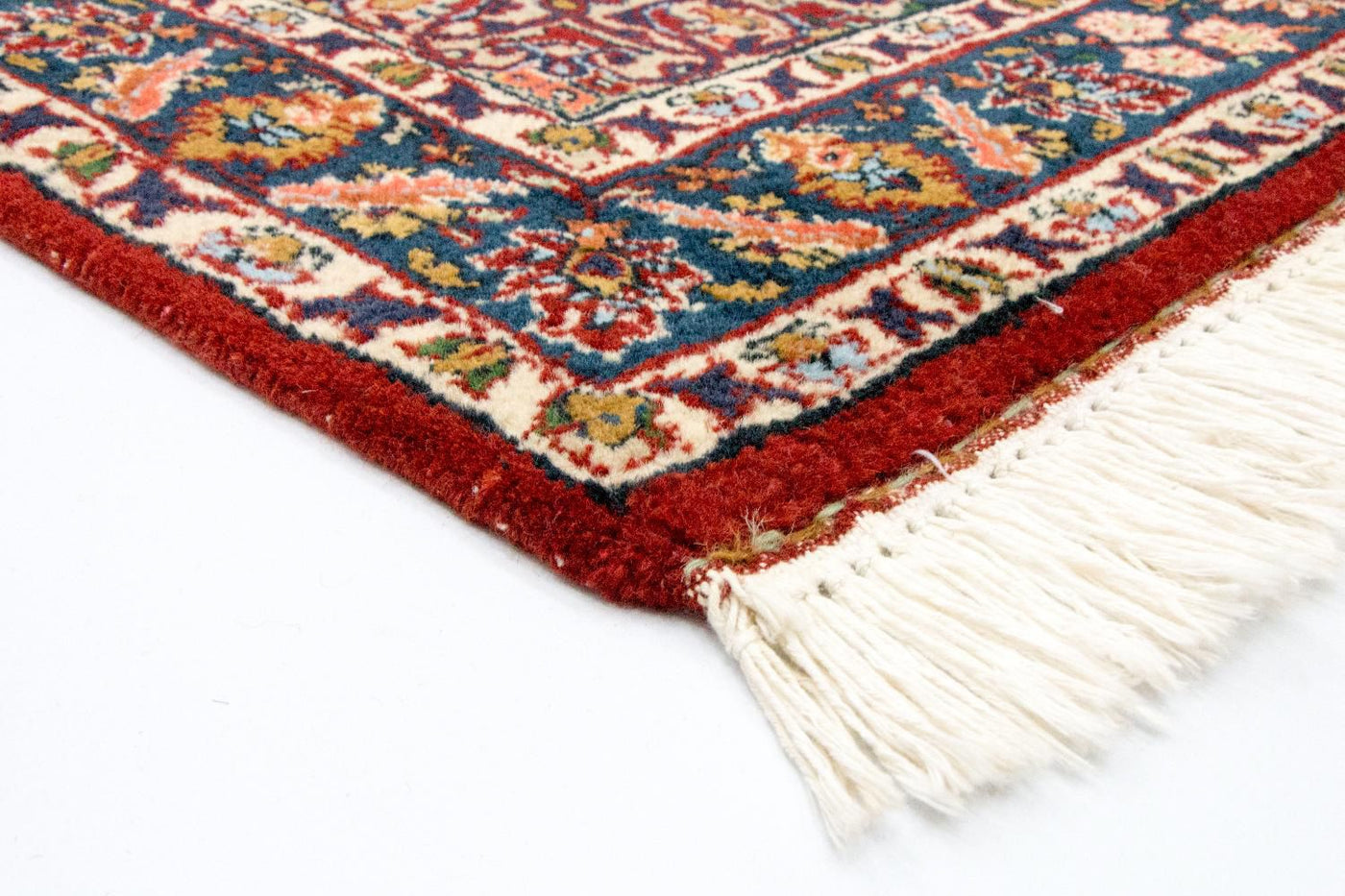 Tapis de Sarouk Tapis 154x90cm - Tapis oriental