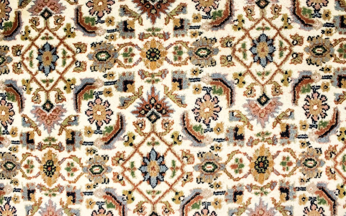 Tapis oriental - 239 x 165 cm - beige
