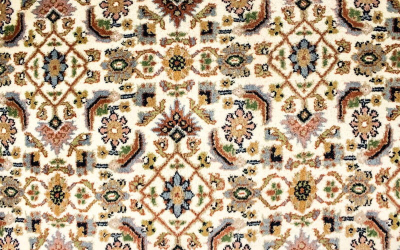 Tapis oriental - 239 x 165 cm - beige