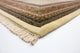 Tapis persan - Mir - 395 x 305 cm - beige