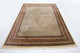 Tapis persan - Mir - 395 x 305 cm - beige