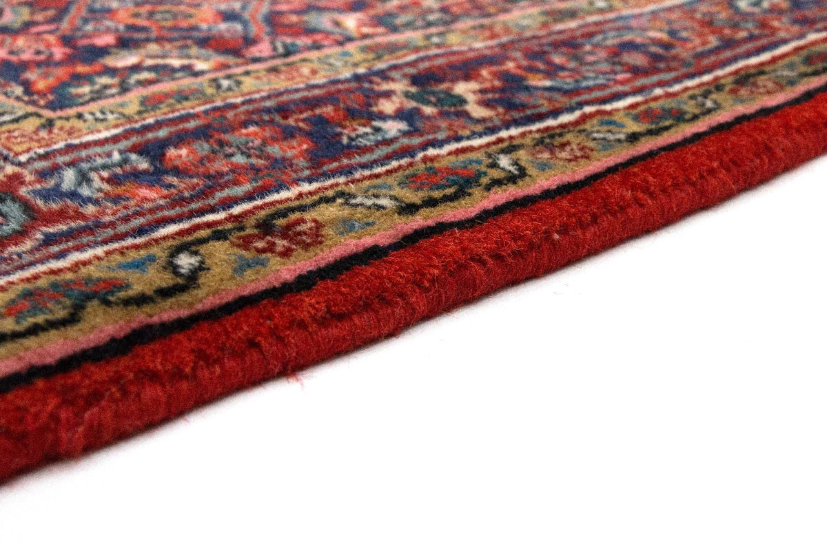Tapis oriental - 100 x 70 cm - rouge