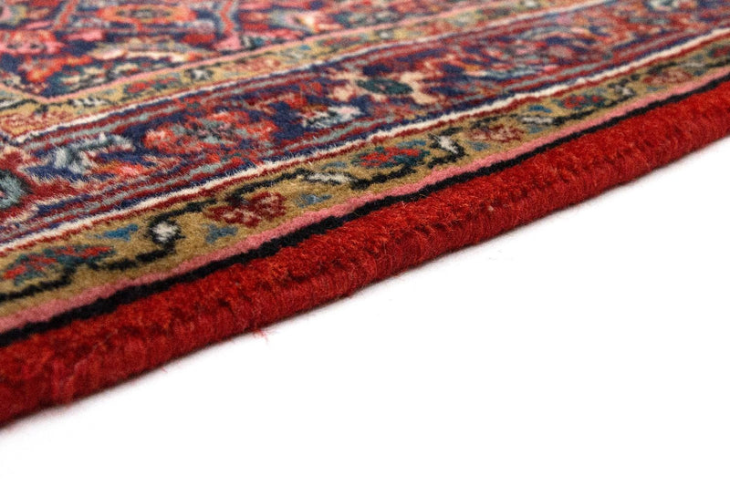 Tapis oriental - 100 x 70 cm - rouge