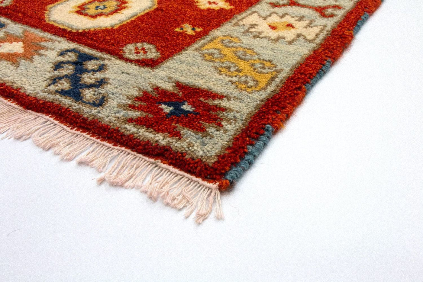 Tapis oriental 125x64cm