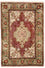 Tapis persan - Tabriz - 290 x 189 cm - marron