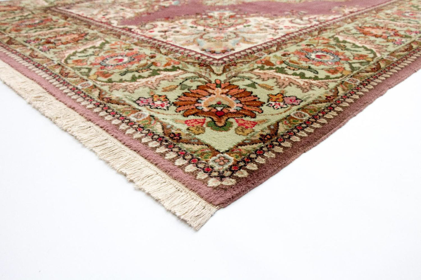 Tapis de Tabriz Tapis 290x189cm - Tapis persan