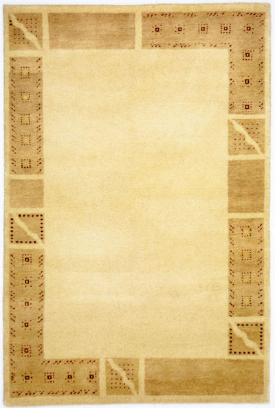 Tapis Loribaft Tapis 119x183cm - Tapis en laine