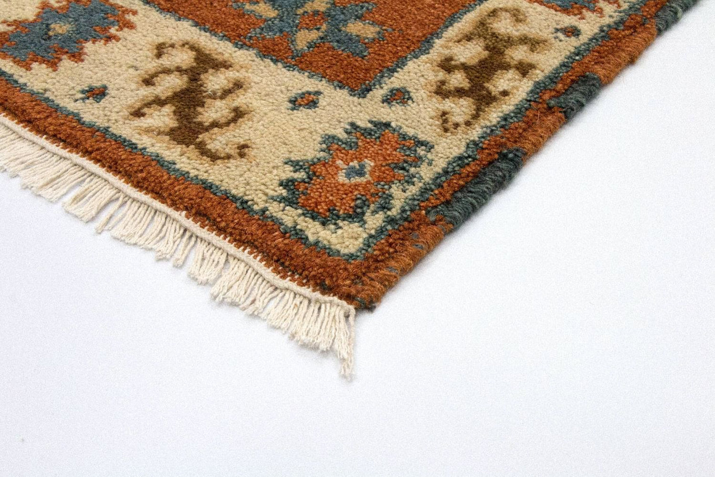 Tapis oriental 119x63cm