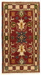 Tapis oriental 124x67cm