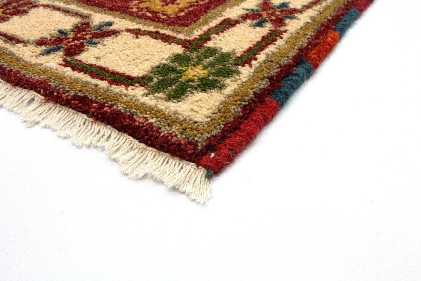 Tapis oriental 124x67cm