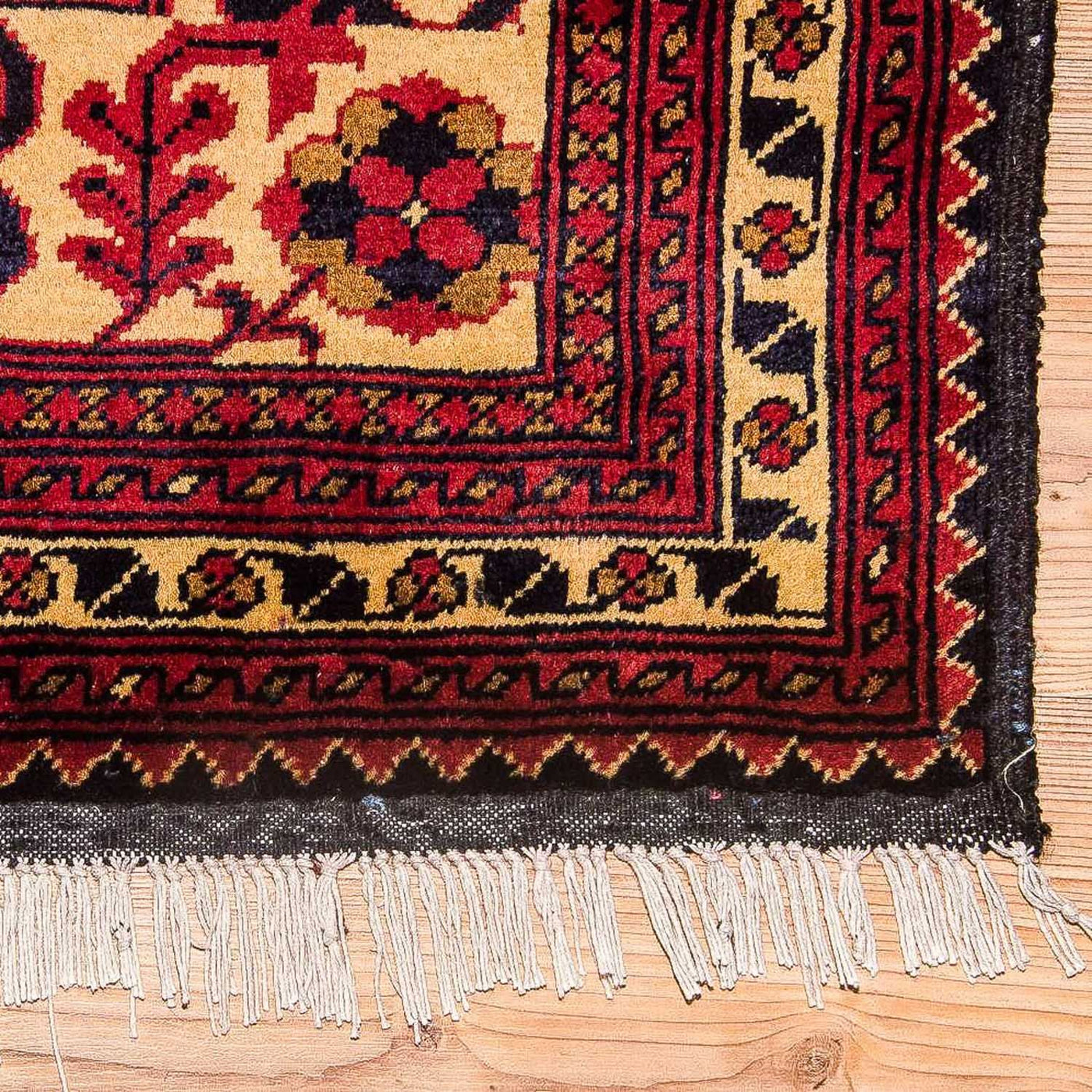 Hatchlu Tapis 290x202cm - Tapis oriental