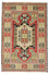 Tapis oriental - 152 x 96 cm - vert clair