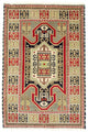 Tapis oriental 96x152cm