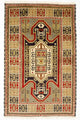 Tapis oriental 153x96cm
