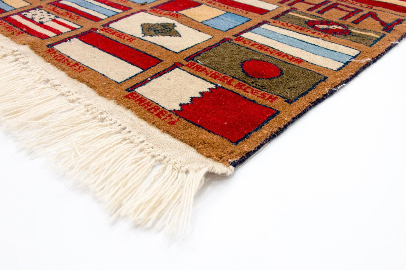 Tapisserie 182x132cm - Tapis oriental