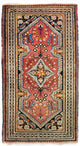 Tapis de Hamadan Tapis 126x66cm - Tapis persan