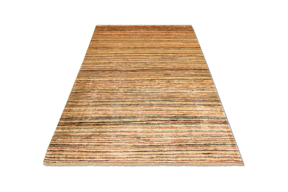 Tapis Ziegler - Moderne - 164 x 120 cm - multicolore