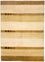 Tapis Gabbeh - Indus - 241 x 168 cm - multicolore