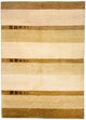 Tapis Gabbeh indien Tapis 241x168cm - Tapis en laine