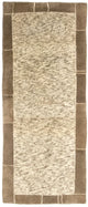 Tapis Népalais 84x200cm - Tapis en laine