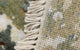 Tapis design - 60 x 40 cm - multicolore