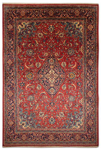 Tapis de Sarouk Tapis 217x327cm - Tapis persan