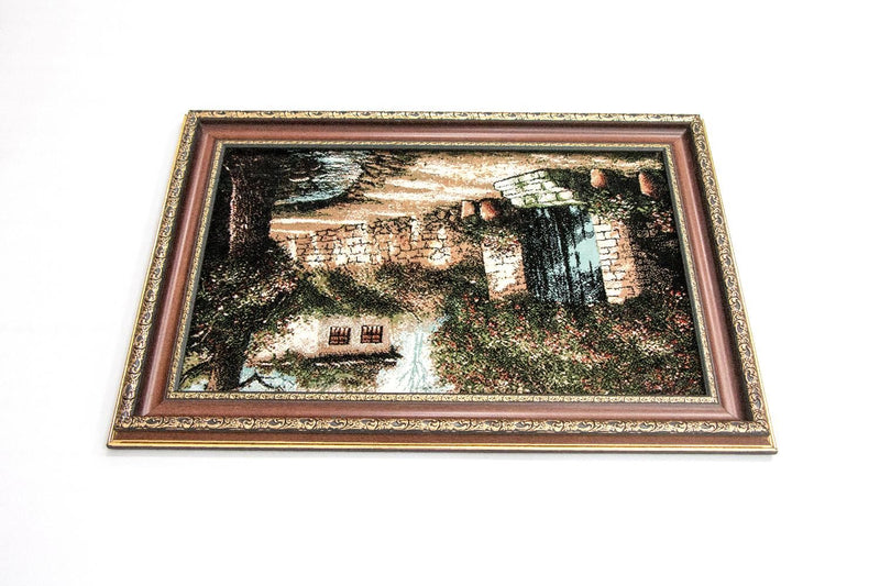 Tapisserie - 85 x 60 cm -