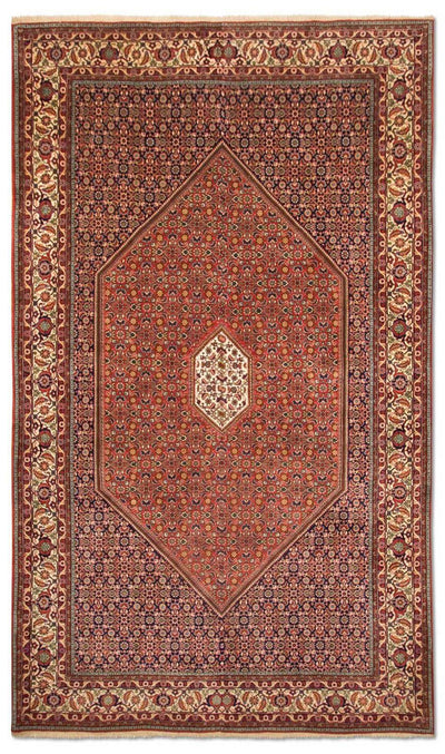 Tapis de Bidjar Tapis 203x348cm - Tapis persan