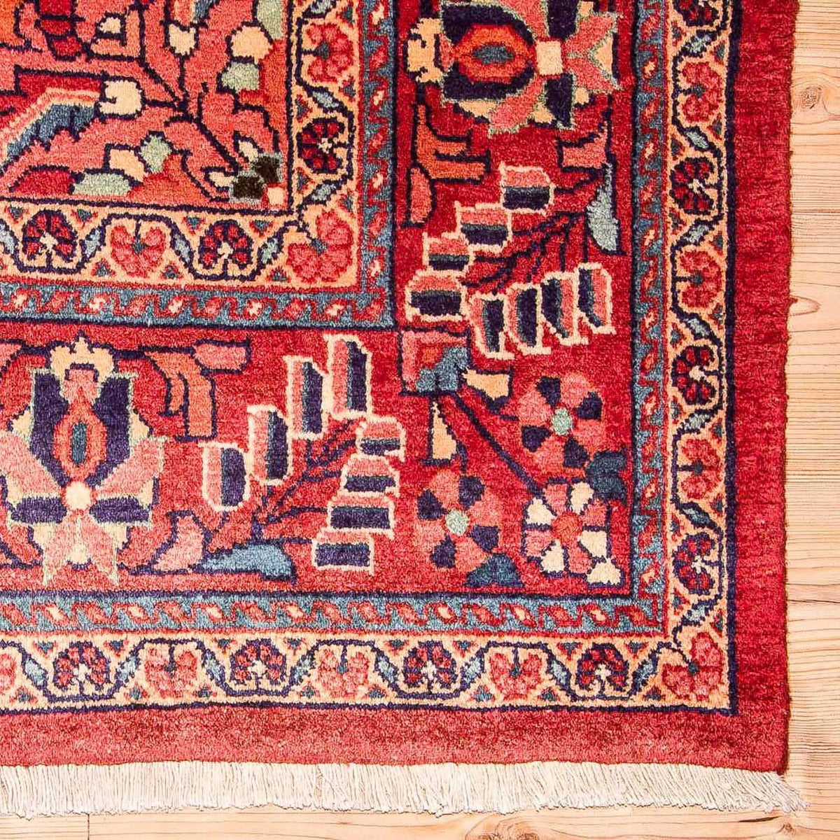 Lilian Tapis 226x333cm - Tapis persan