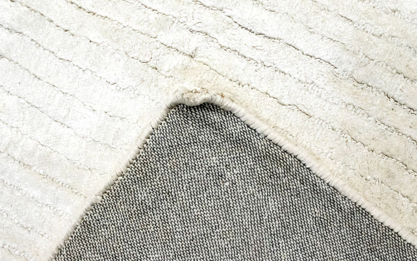 Tapis en laine 155x89cm