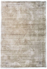 Tapis en laine - 177 x 117 cm - multicolore