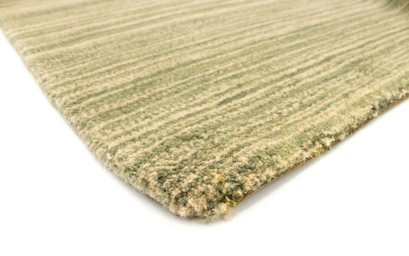 Tapis en laine - 245 x 152 cm - multicolore