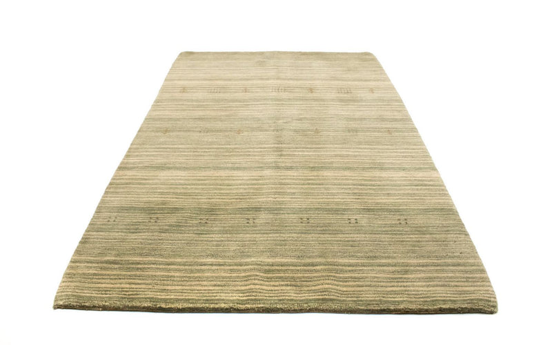 Tapis en laine - 245 x 152 cm - multicolore