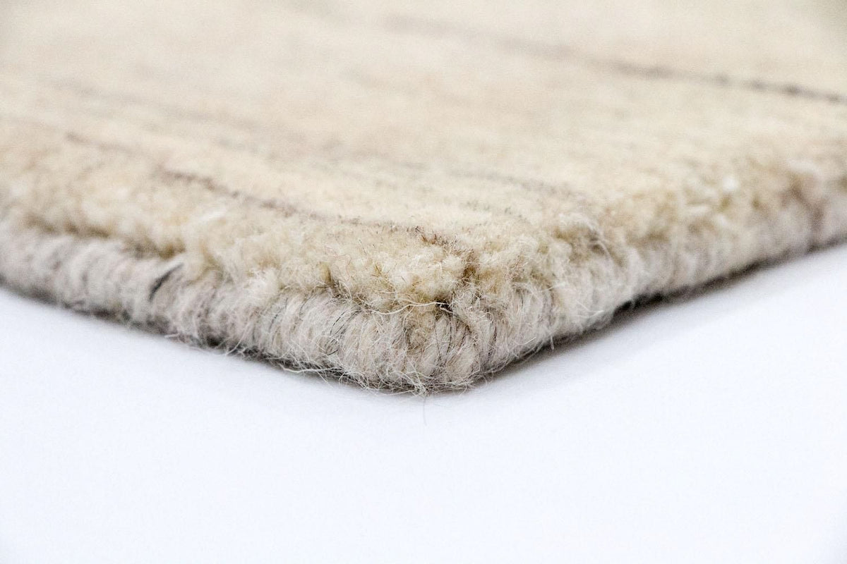 Tapis en laine 105x175cm - Tapis en laine