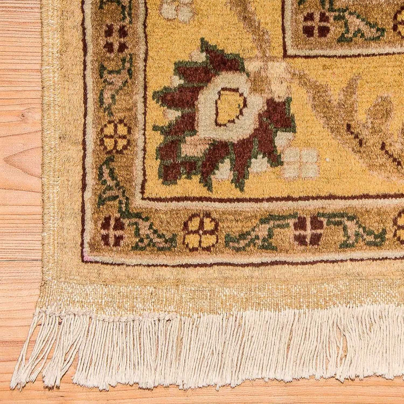 Tapis Ziegler 186x134cm - Tapis oriental