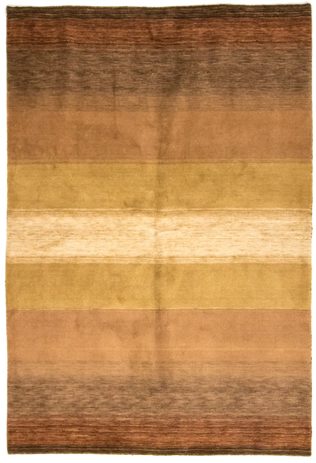 Tapis en laine - 241 x 169 cm - multicolore
