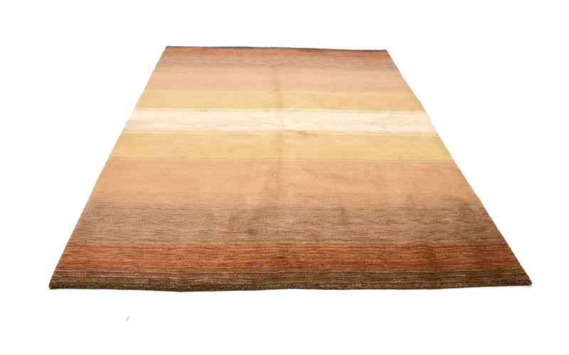 Tapis en laine - 241 x 169 cm - multicolore