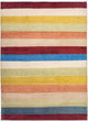 Tapis Gabbeh indien Tapis 233x173cm - Tapis en laine