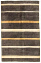 Tapis en laine 163x264cm - Tapis en laine
